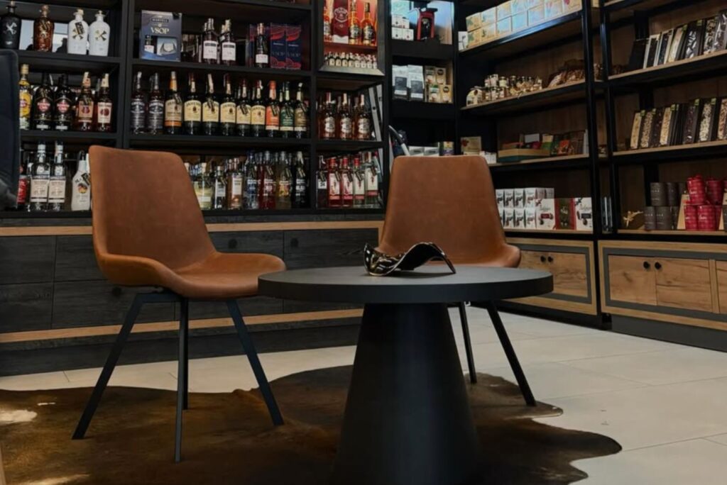 NT Supply Shop - Specijalizovani shop alkoholnih pića, Banja Luka