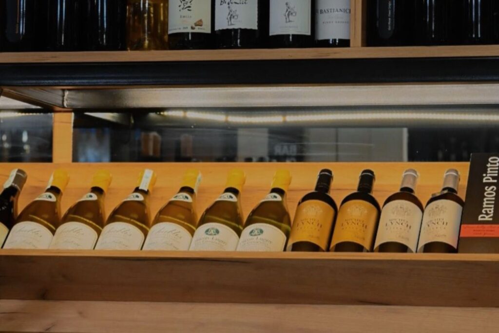 NT Supply Shop - Specijalizovani shop alkoholnih pića, Banja Luka