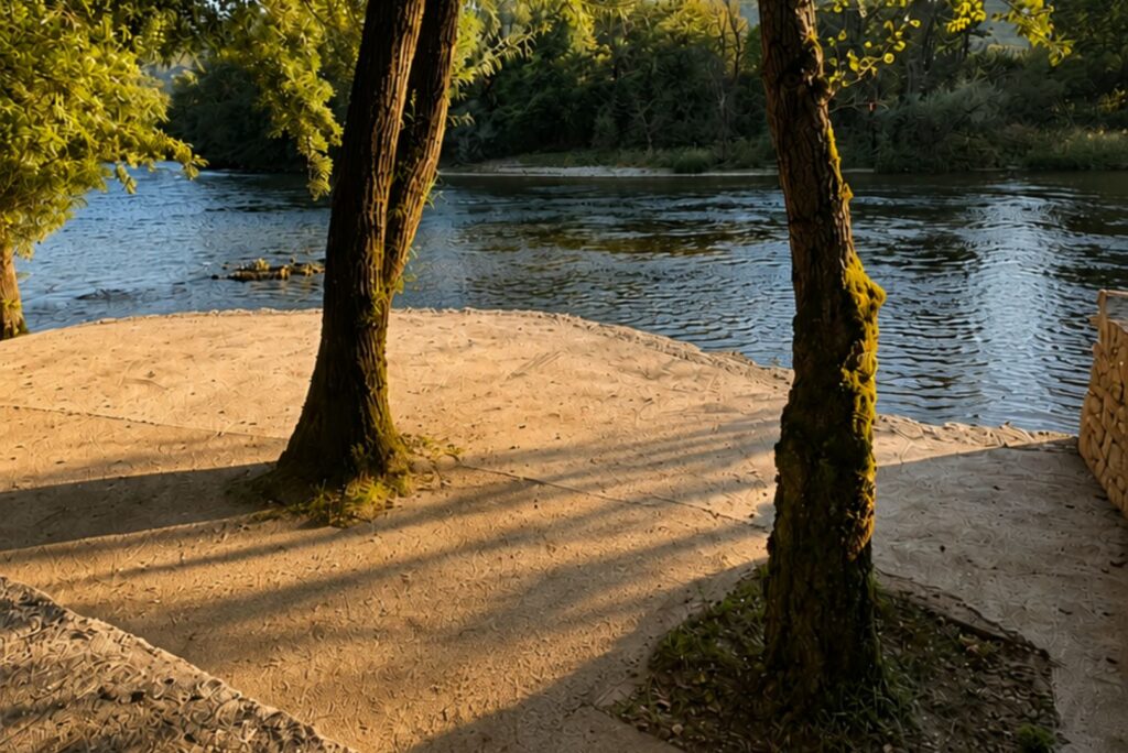 River Raft Vila - Karanovac, Banja Luka