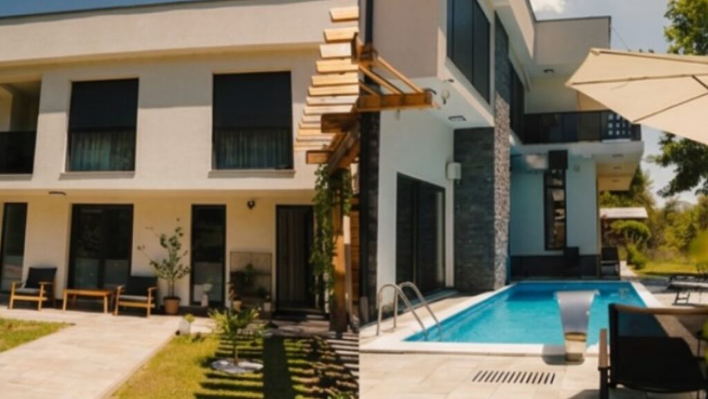 Villa Teana - Jagare, Banja Luka