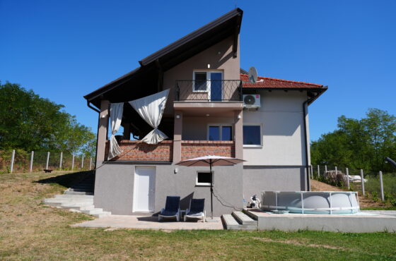 Villa Ramona – Ramići, Banja Luka