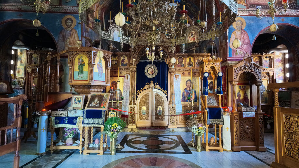Manastir Tvrdoš - Kameni svjedok šesnaest vijekova istorije uz Trebišnjicu