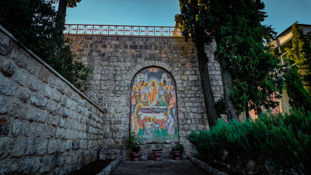 Manastir Tvrdoš - Kameni svjedok šesnaest vijekova istorije uz Trebišnjicu