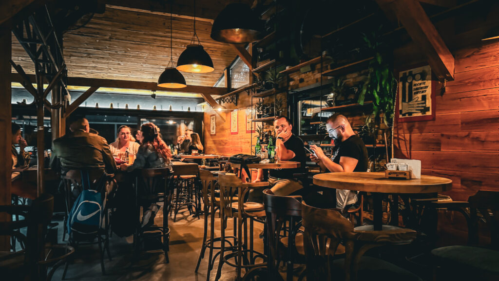Kafe Radionica Krojačnica - Banja Luka
