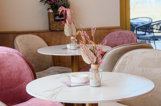 Caffe “Love and Coffee” – Banja Luka