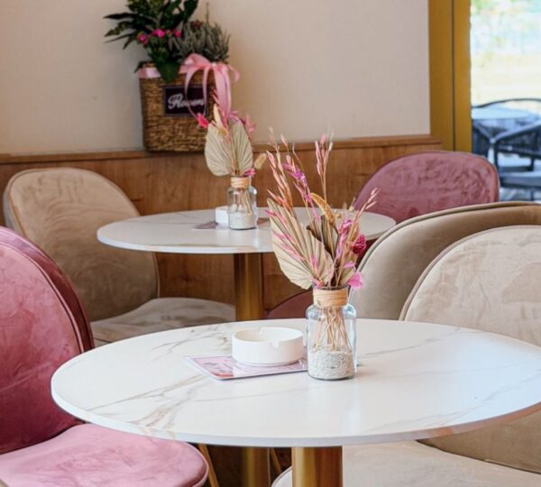 Caffe “Love and Coffee” – Banja Luka