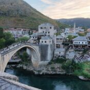 Stari most – Mostar