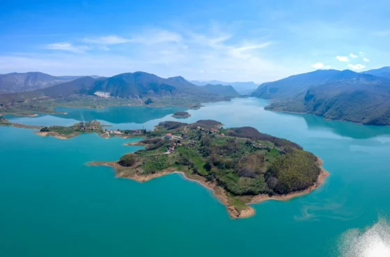 Ramsko jezero: vodič za izlet, kupanje i vikend u Rami