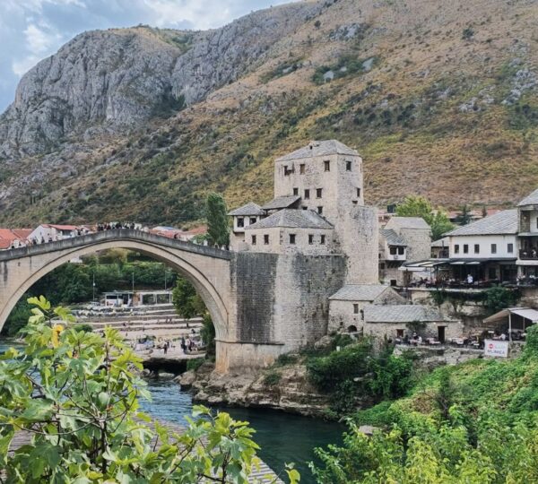 Stari most – Mostar