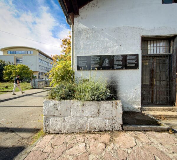 Safikadin grob – Banja Luka