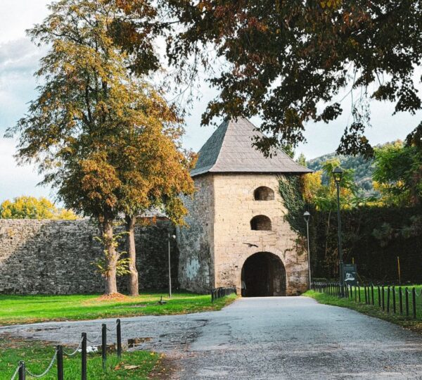 Kastel tvrđava – Banja Luka