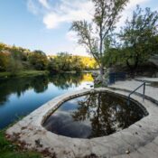 Plaža Vrućica – Srpske Toplice, Banja Luka